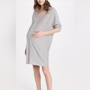 Hatch - The Maley Dress - One size
